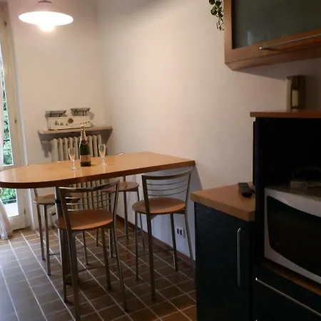 Holiday In Mombello 36945 Laveno-Mombello