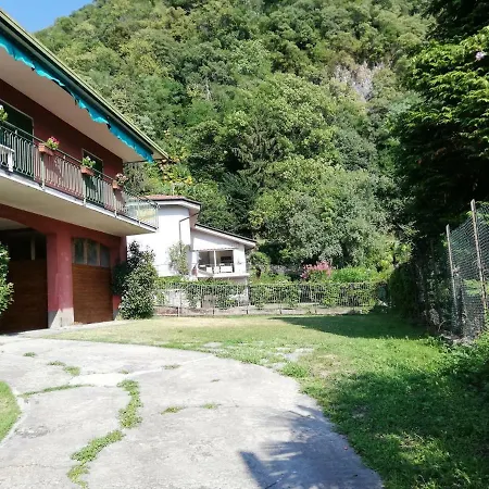 Ferienhaus Holiday In Mombello 36945
