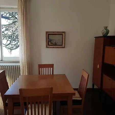 Ferienhaus Holiday In Mombello 36945